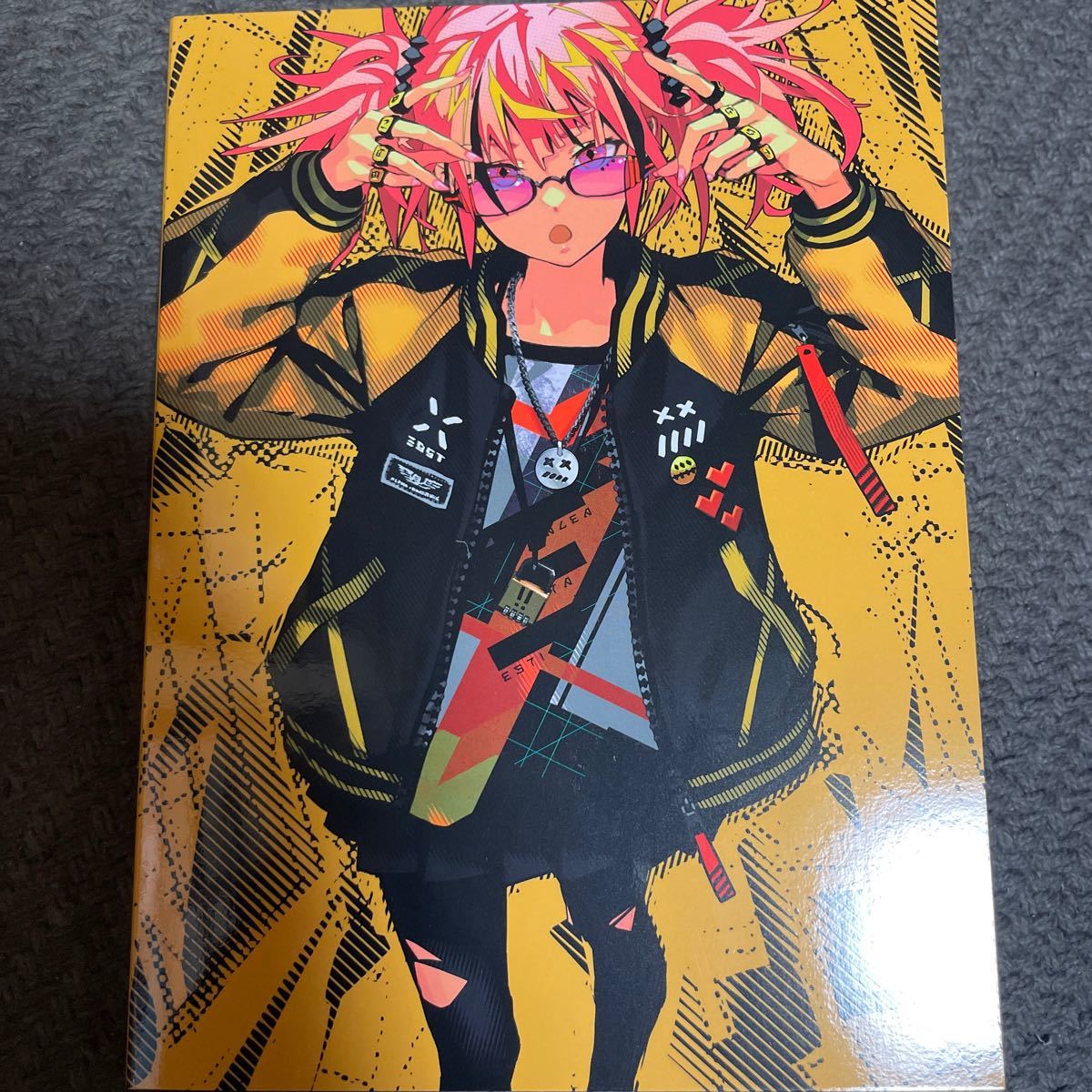 EGOIST BANG 【初回生産限定盤】|Yahoo!フリマ(旧PayPayフリマ) EGOIST BANG 【初回生産限定盤】|Yahoo!フリマ(旧PayPayフリマ)
