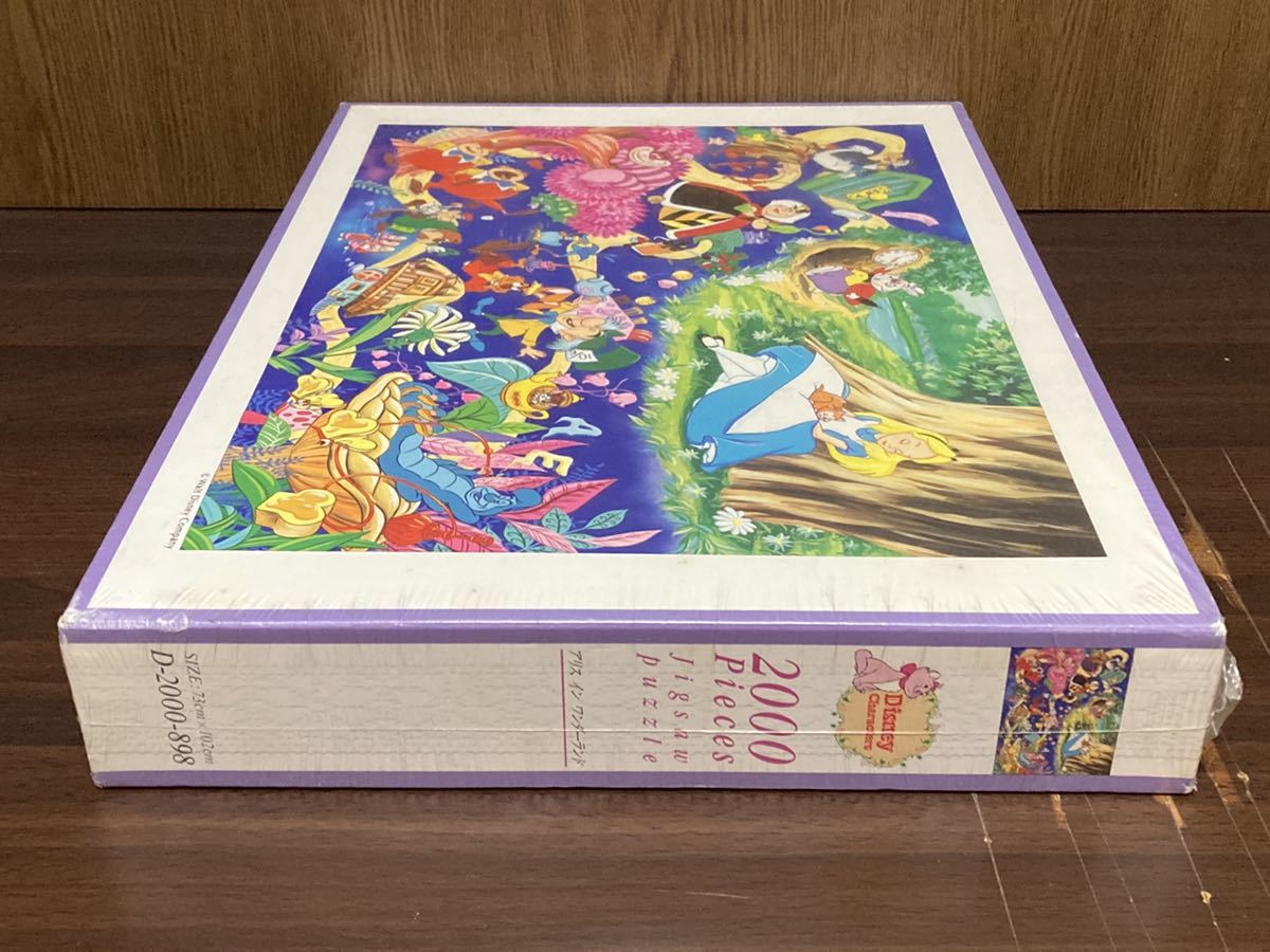 人気正規店 ヤフオク! - フィルム未開封 Walt Disney ディズニー