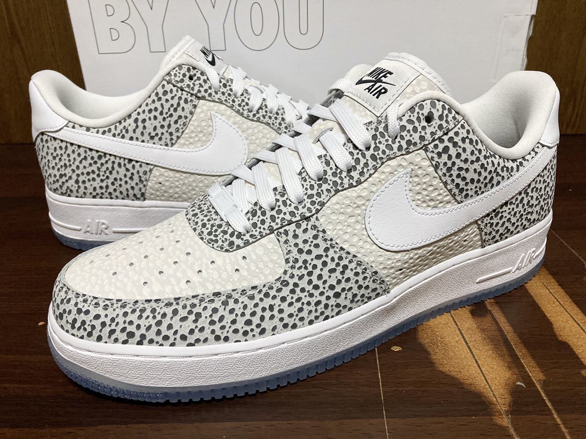 人気 20年製 US11 クリアソール レザー SWOOSH【DH7128-991】LEATHER