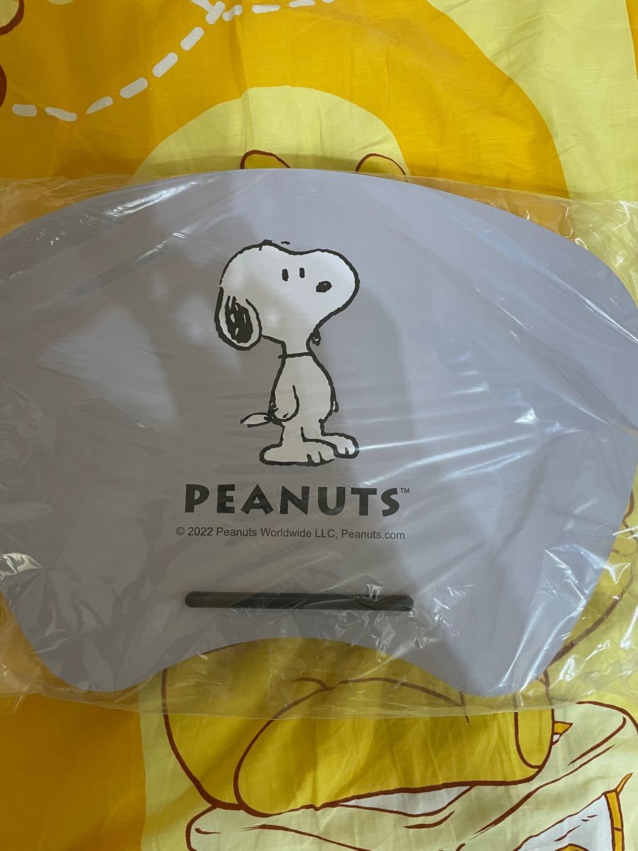 スヌーピー テーブルクッション ピーナッツ SNOOPY PEANUTS