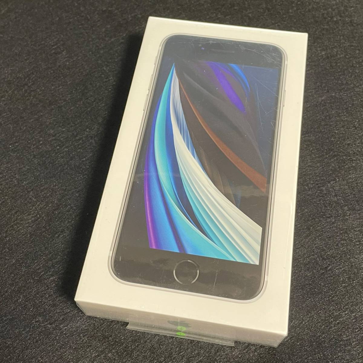 33%割引【☆超目玉】 【新品/未開封/SIMフリー】iPhone SE 第2世代