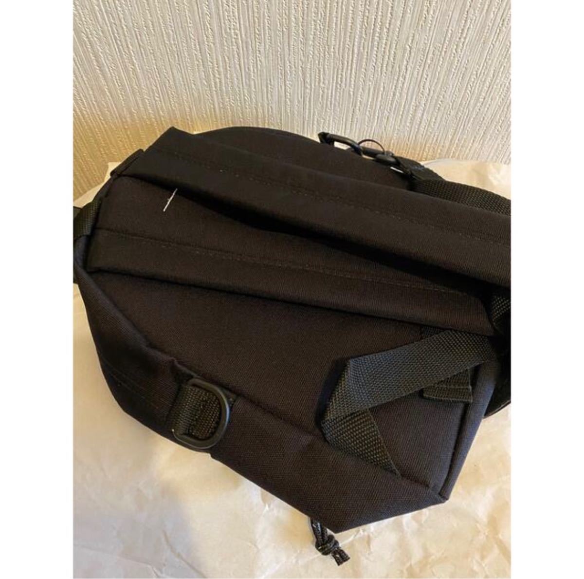 マルジェラ MM6 EASTPAK 2WAY ショルダーバッグ ミニ リュック