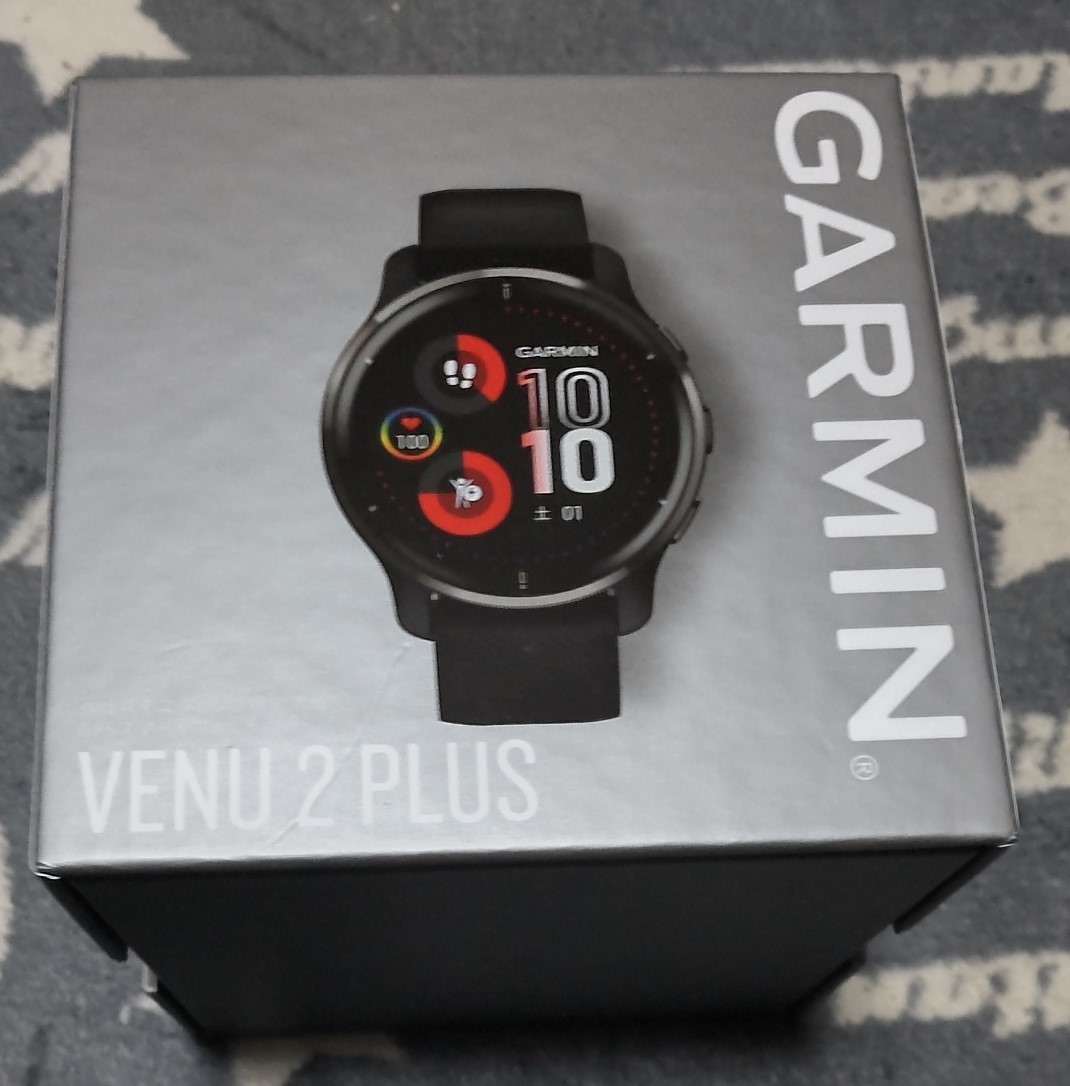 3週間ほど使用 スマートウォッチ ガーミン GARMIN Venu 2 Plus Black/Slate 黒+液晶保護カバー複数+端子カバー付( スマートウォッチ本体)|売買されたオークション情報、yahooの商品情報をアーカイブ公開 - オークファン(aucfan.com) 3週間ほど使用 スマートウォッチ ガーミン GARMIN Venu 2 Plus Black/Slate 黒+液晶保護カバー複数+端子カバー付( スマートウォッチ本体)|売買されたオークション情報、yahooの商品情報をアーカイブ公開 - オークファン(aucfan.com)