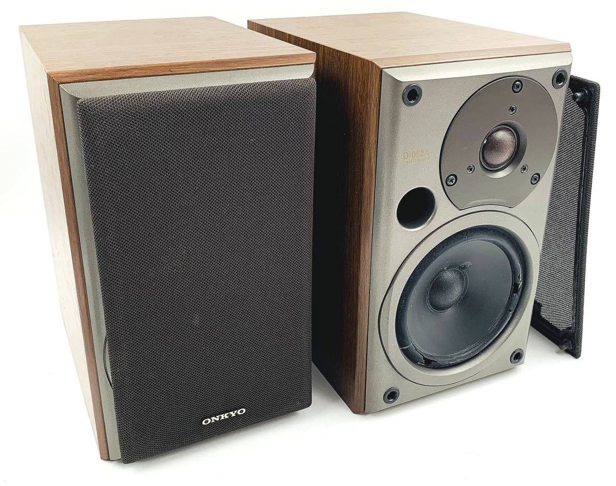 Yahoo!オークション - ONKYO オンキョー D-052A 2way Yahoo!オークション - ONKYO オンキョー D-052A 2way