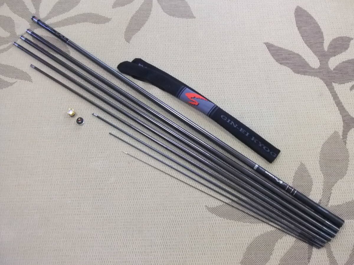 ☆ 超極上品! ダイワ 銀影競技 SP A 90SG ☆ www.station-ssca.com