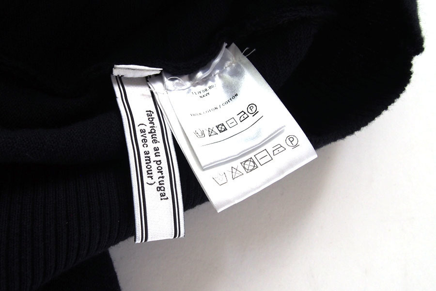 新品|未使用|アミ アレクサンドル マテュッシ|ami alexandre