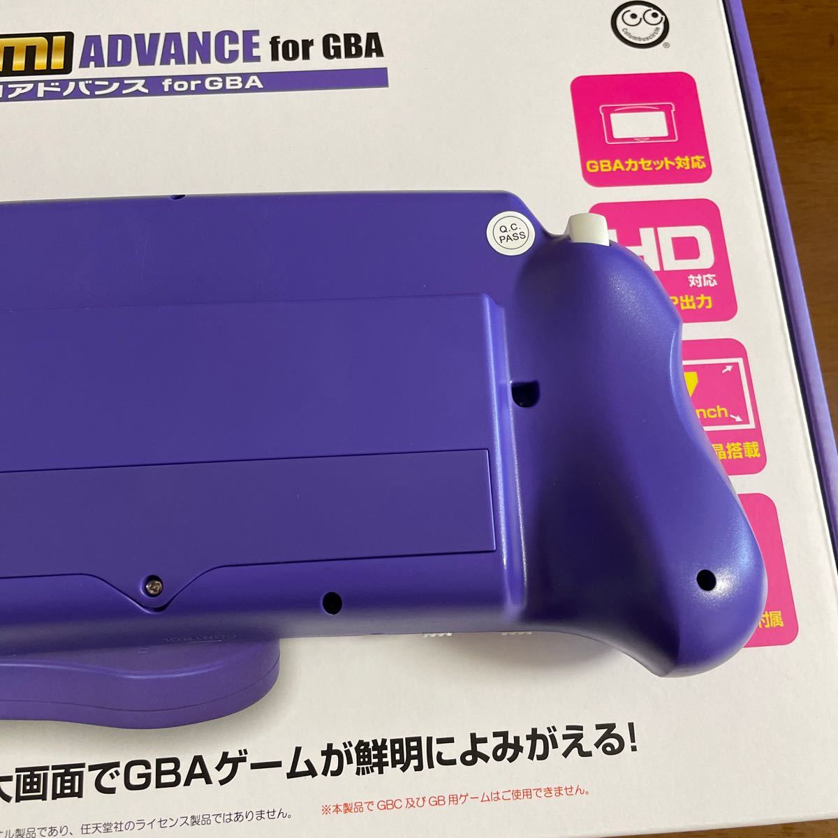 コロンバスサークル CC-ADPHD-PU ポケットHDMIアドバンス for コロンバスサークル CC-ADPHD-PU ポケットHDMIアドバンス for