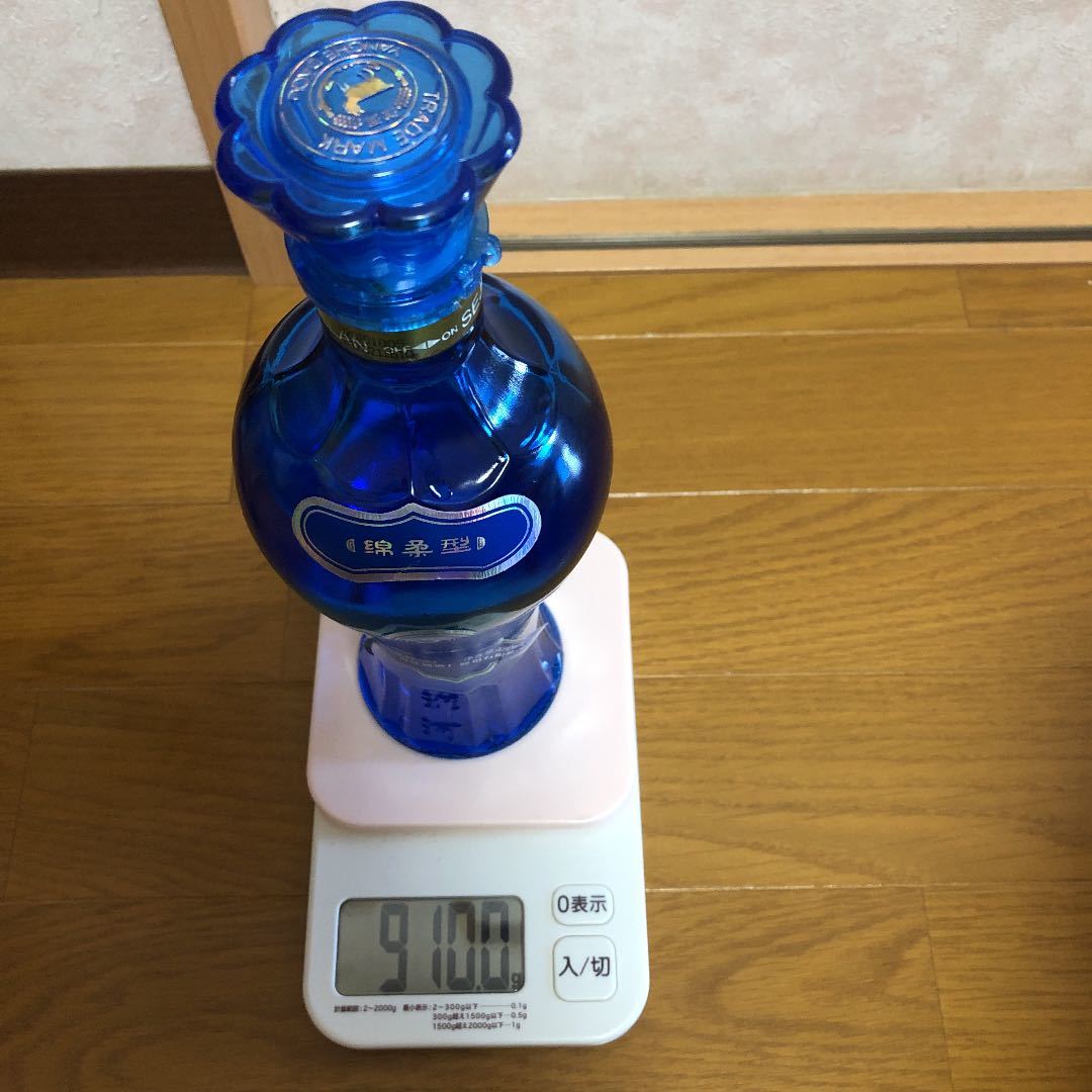 未使用 未開封 中国酒(白酒) 海乃藍(ハイジラン)|Yahoo!フリマ 未使用 未開封 中国酒(白酒) 海乃藍(ハイジラン)|Yahoo!フリマ