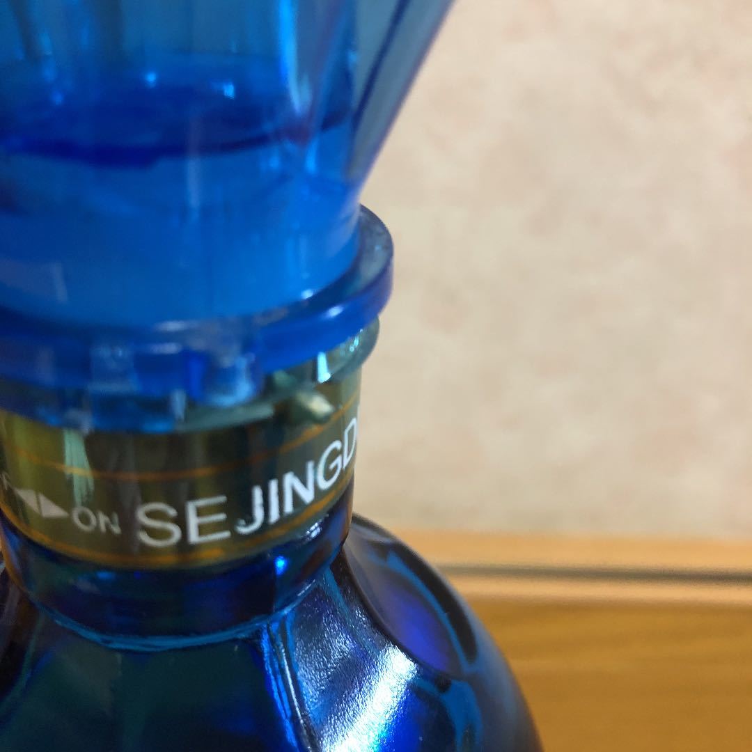 未使用 未開封 中国酒(白酒) 海乃藍(ハイジラン)|Yahoo!フリマ 未使用 未開封 中国酒(白酒) 海乃藍(ハイジラン)|Yahoo!フリマ
