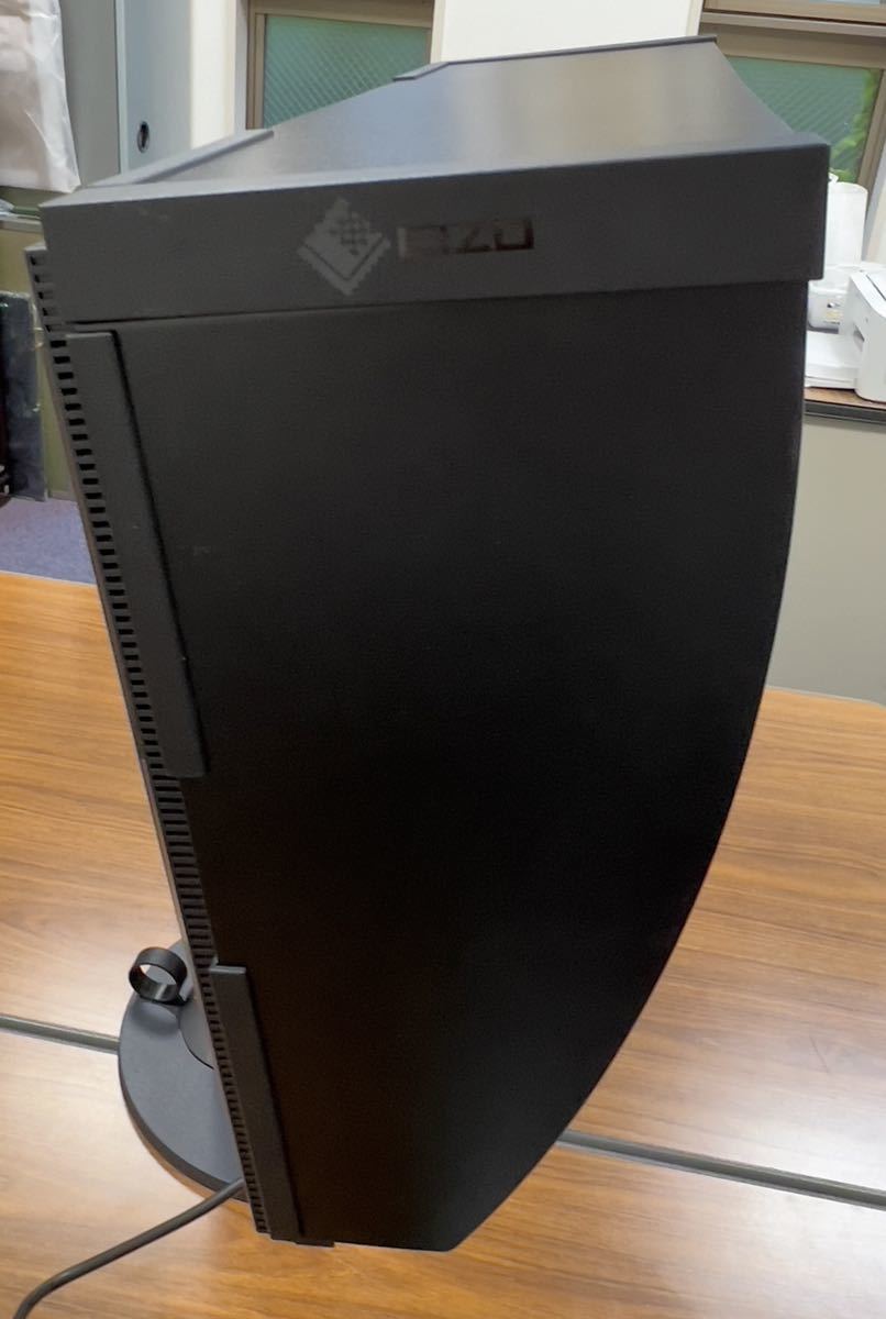 中古】EIZO ColorEdge CG2420-Z 遮光フード 中古】EIZO ColorEdge CG2420-Z 遮光フード