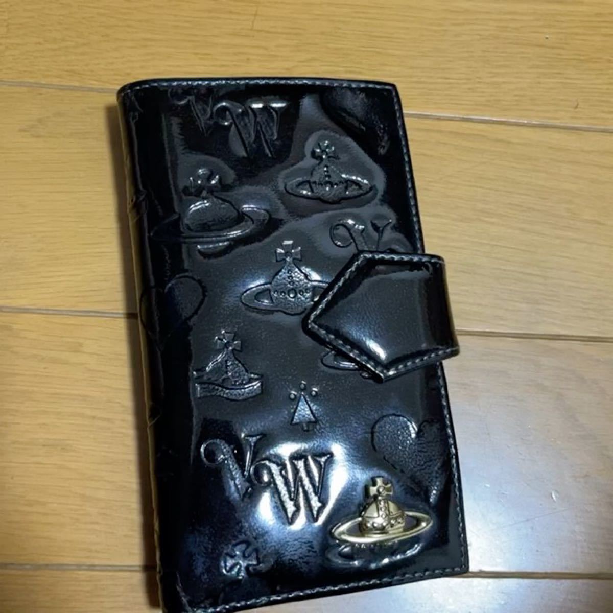 ビビアンウエスト 財布
