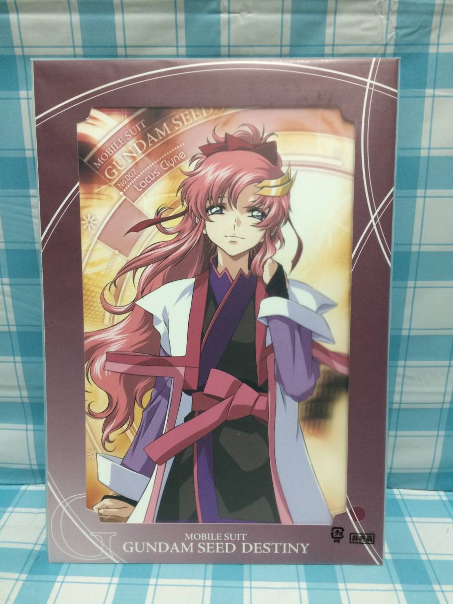 ムービック 機動戦士ガンダムseed Destiny Phase 02 クライン コレクション ポートレート ラクス 未開封品 絶版 艦長服 非売品 98 以上節約 Destiny ムービック 機動戦士ガンダムseed Destiny Phase 02 クライン コレクション ポートレート ラクス 未開封品 絶版 艦長服 非売品 98 以上節約 Destiny
