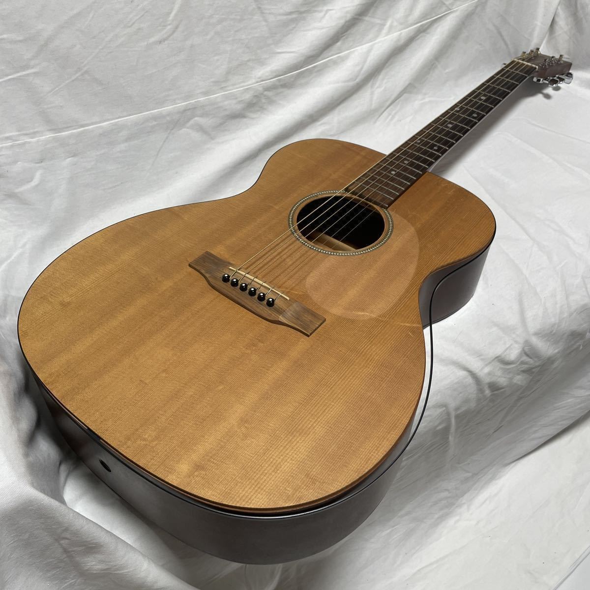 人気新品 Martin - 美品 Martin 000M Mahogany Auditorium アコーステ