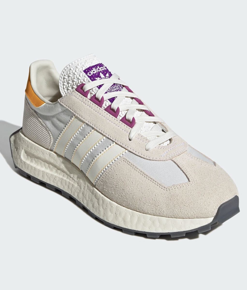 【2,000円値下げ！】アディダスRetropy E5 27.0㎝ スニーカー / adidas Retropy E5 27.0㎝　新品 