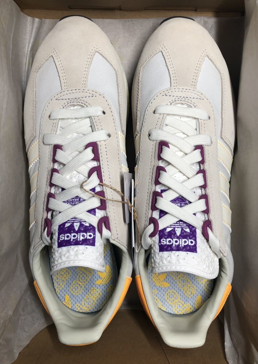 【2,000円値下げ！】アディダスRetropy E5 27.0㎝ スニーカー / adidas Retropy E5 27.0㎝　新品 