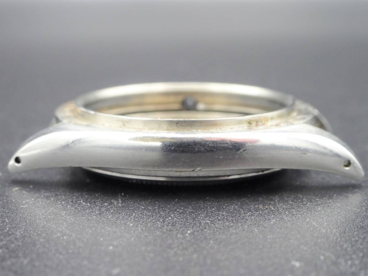 1円~!ROLEX ロレックス デイトジャスト Ref.1601用 純正ミドルケース