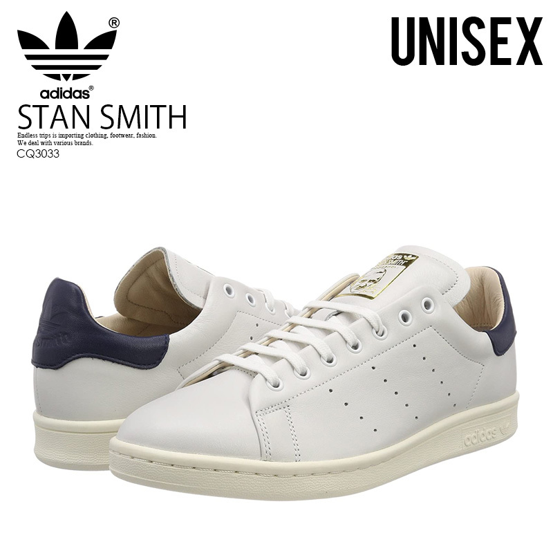 adidas アディダス CQ3033 STAN SMITH RECON camping.com