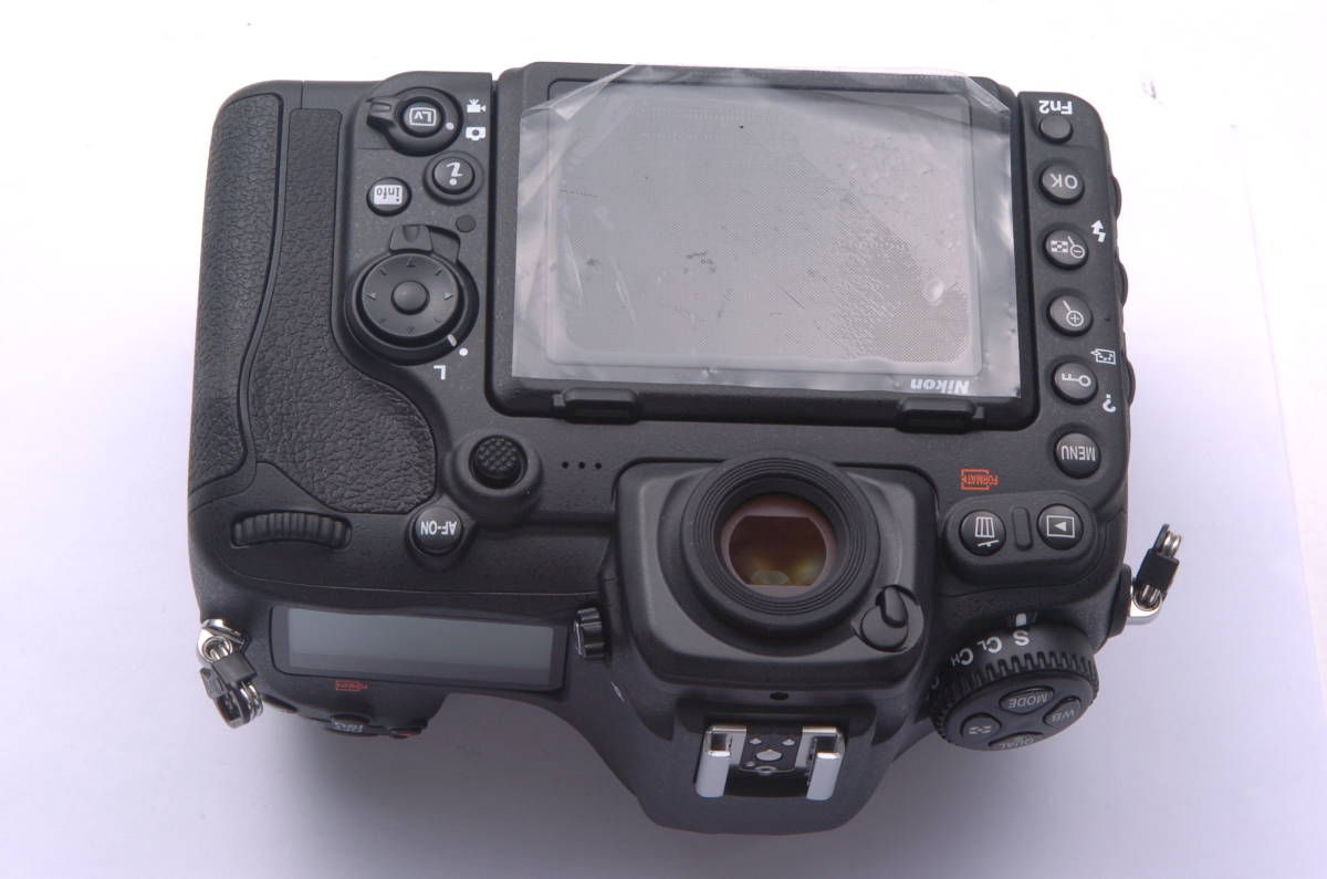 Yahoo!オークション - ショット数 7回 動作確認のみ Nikon Yahoo!オークション - ショット数 7回 動作確認のみ Nikon