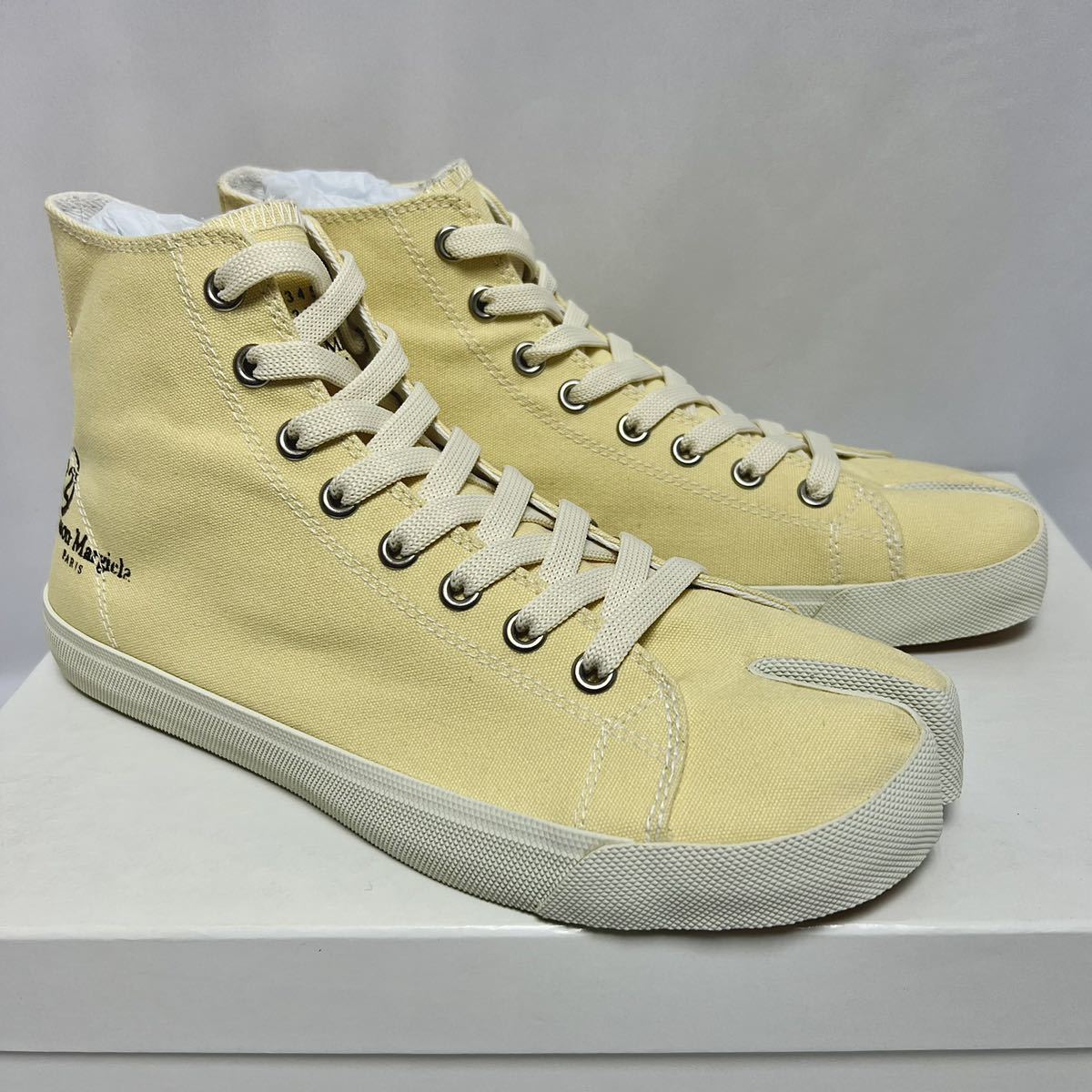セール低価 Maison Martin Margiela - 新品 メゾンマルジェラ Tabi