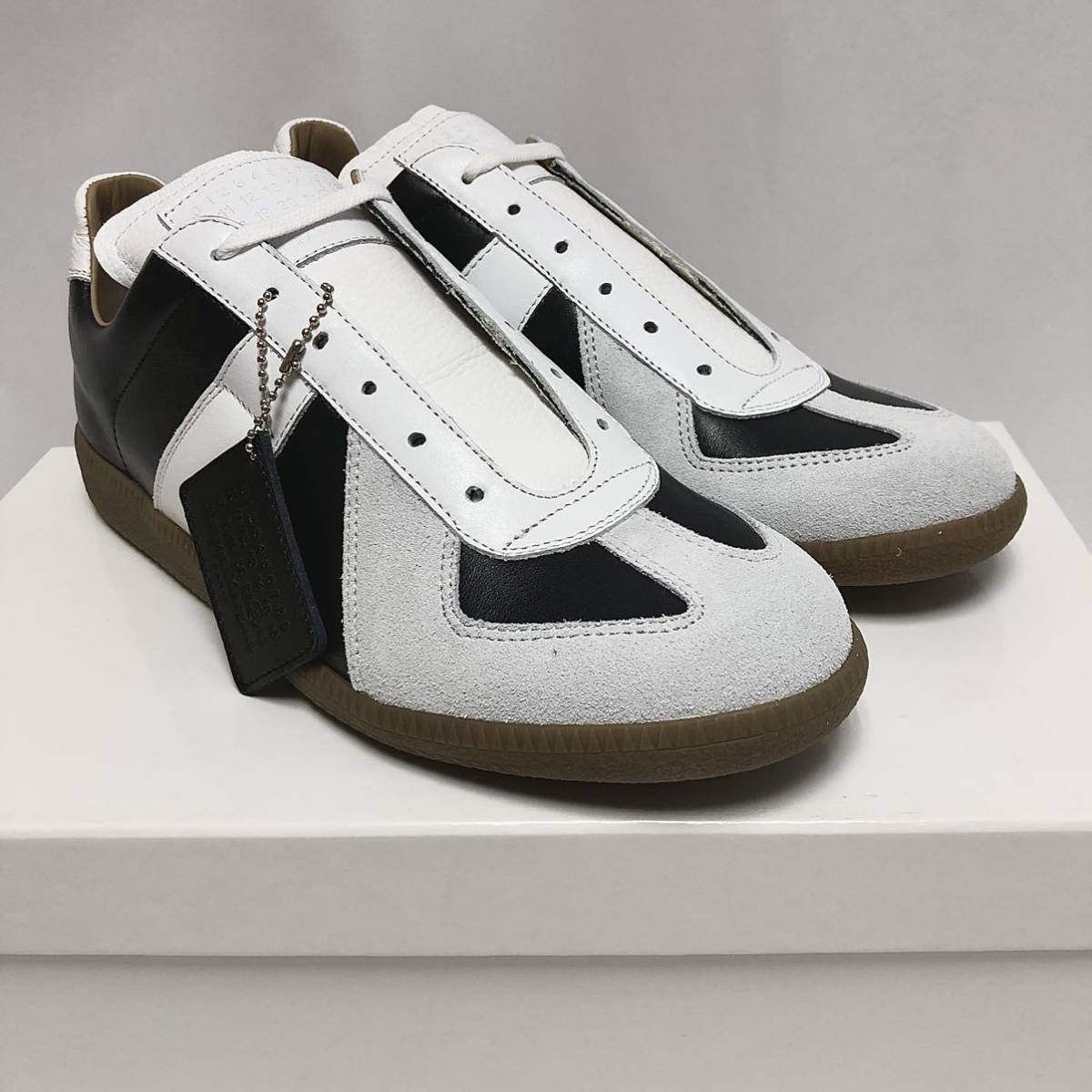 Maison Margiela スニーカー 41 | horsemoveis.com.br