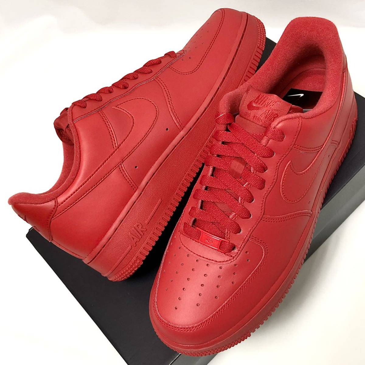 Premium Line 新品未使用 NIKE ナイキ エアフォース1