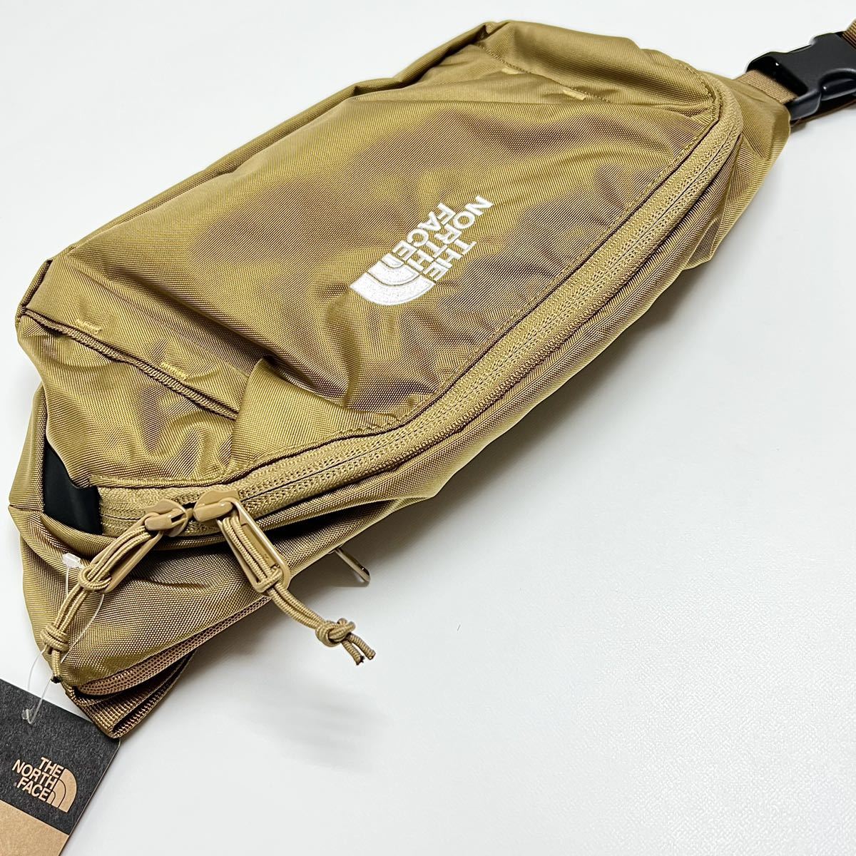 新品 廃盤カラー 希少 ノースフェイス ウエスト バッグ オリオン 新品 廃盤カラー 希少 ノースフェイス ウエスト バッグ オリオン