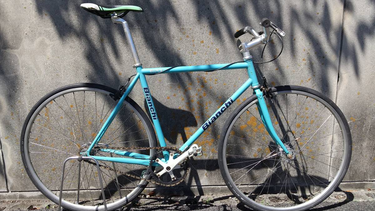 BIANCHI PISTA ビアンキ ピスタ 700C www.tempconqatar.com