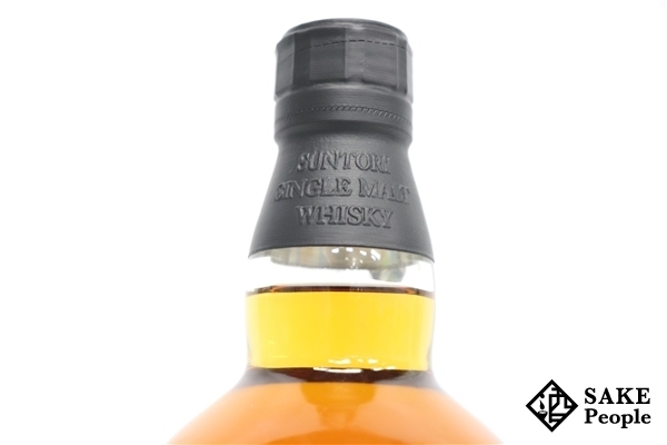 ◇注目! サントリー 山崎 2017年 リミテッドエディション 700ml 43% 箱