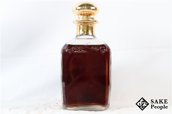 ◇注目! ヘネシー 赤ブック ゴールドトップ 700ml 40% 箱 コニャック