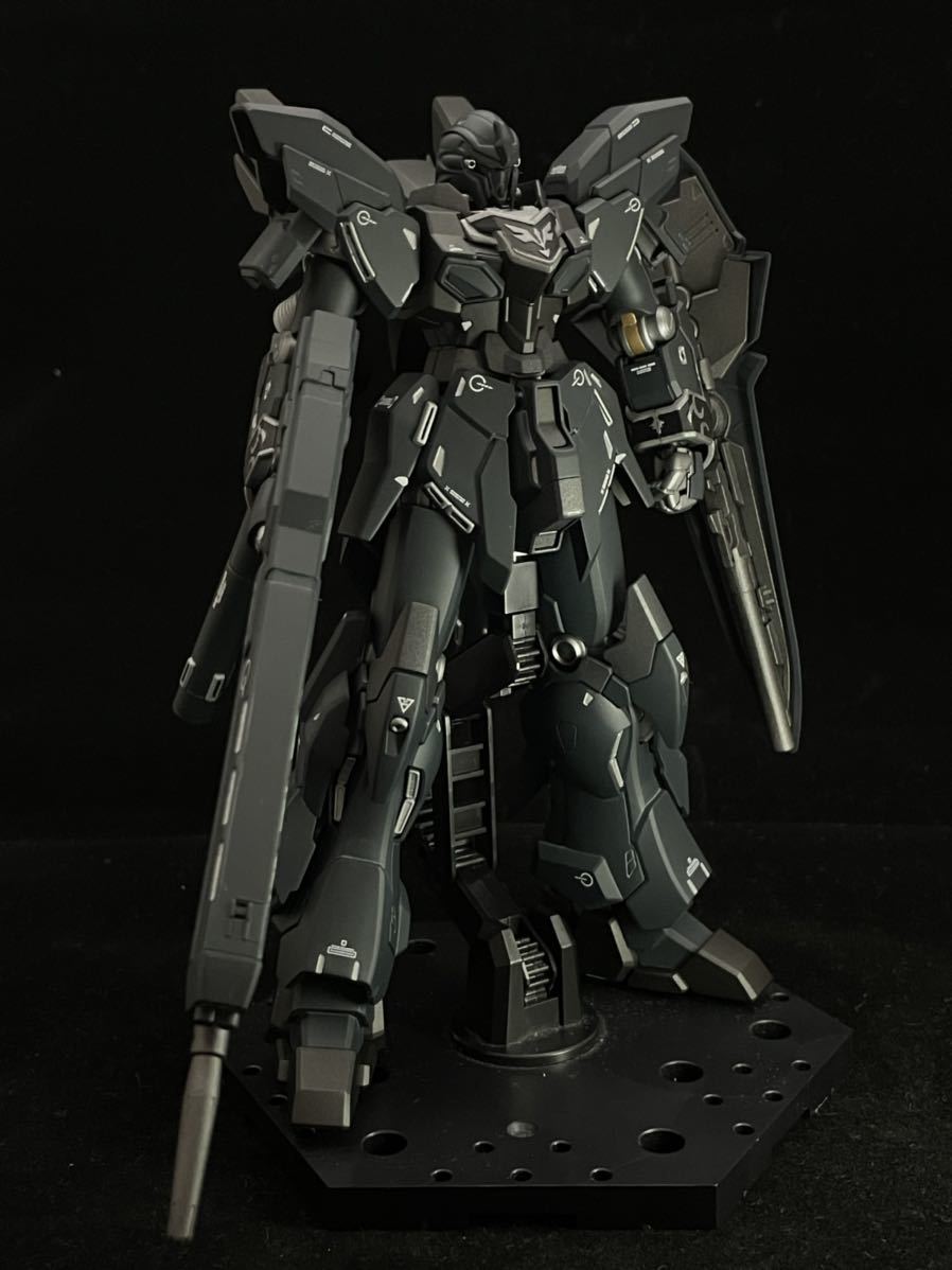ガンプラ】HGUC 1/144 シナンジュ・スタイン (ナラティブVer ガンプラ】HGUC 1/144 シナンジュ・スタイン (ナラティブVer