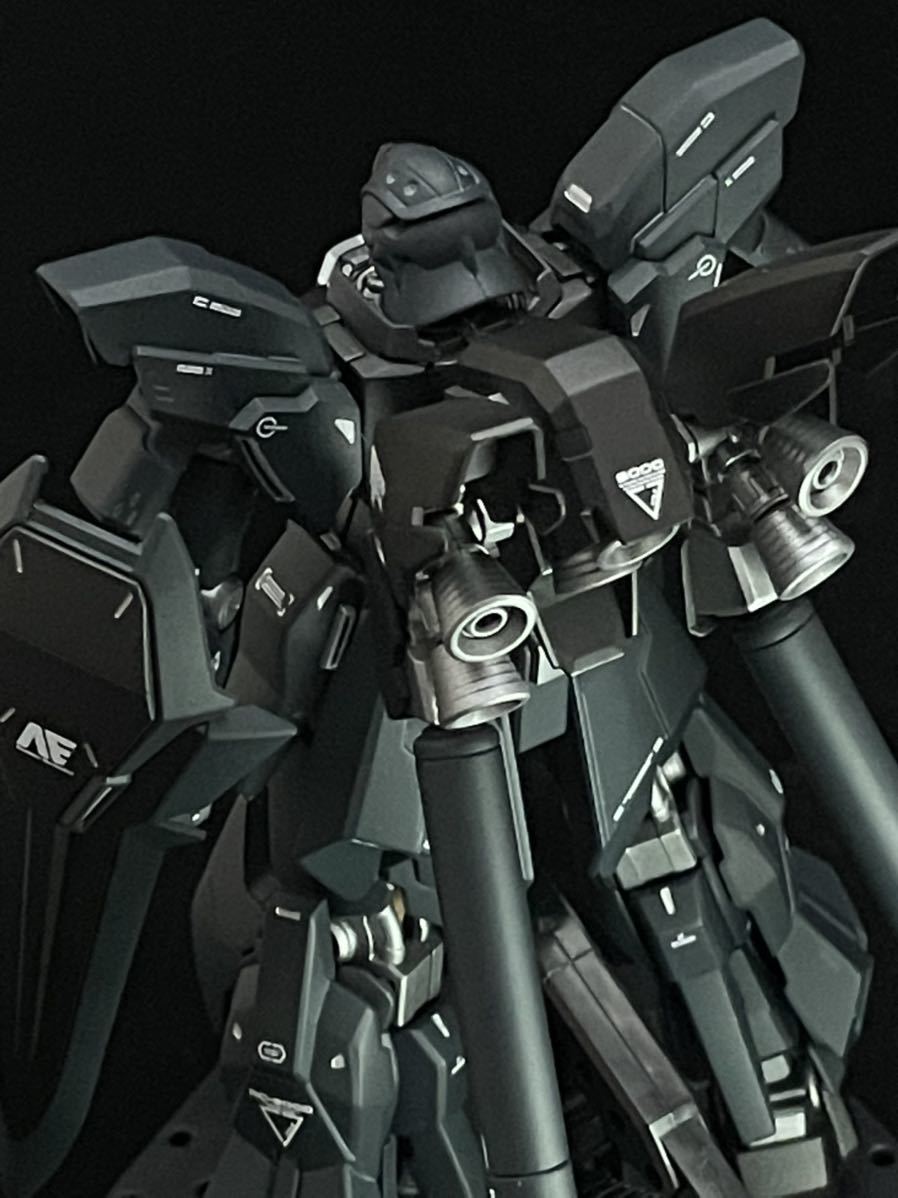 ガンプラ】HGUC 1/144 シナンジュ・スタイン (ナラティブVer ガンプラ】HGUC 1/144 シナンジュ・スタイン (ナラティブVer