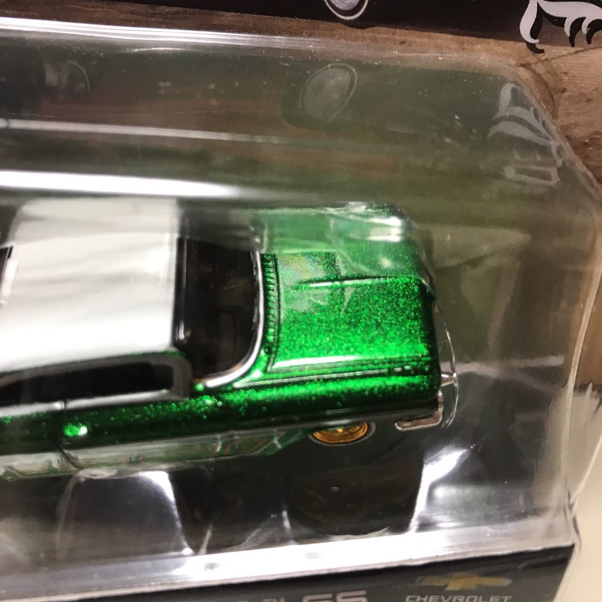 車高調整可能 1/64 海外限定 日本販売なし シボレー インパラSS ローライダー 1959 Chevrolet Impala SS Lowrider Green Metallic Maisto(乗用車)|売買されたオークション情報、yahooの商品情報をアーカイブ公開 - オークファン(aucfan.com) 車高調整可能 1/64 海外限定 日本販売なし シボレー インパラSS ローライダー 1959 Chevrolet Impala SS Lowrider Green Metallic Maisto(乗用車)|売買されたオークション情報、yahooの商品情報をアーカイブ公開 - オークファン(aucfan.com)