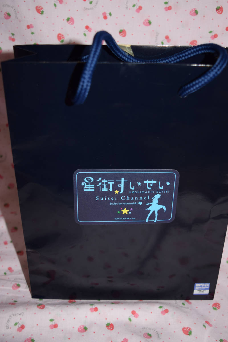 Yahoo!オークション - ワンフェス2022夏《八音式 星街すいせい Yahoo!オークション - ワンフェス2022夏《八音式 星街すいせい