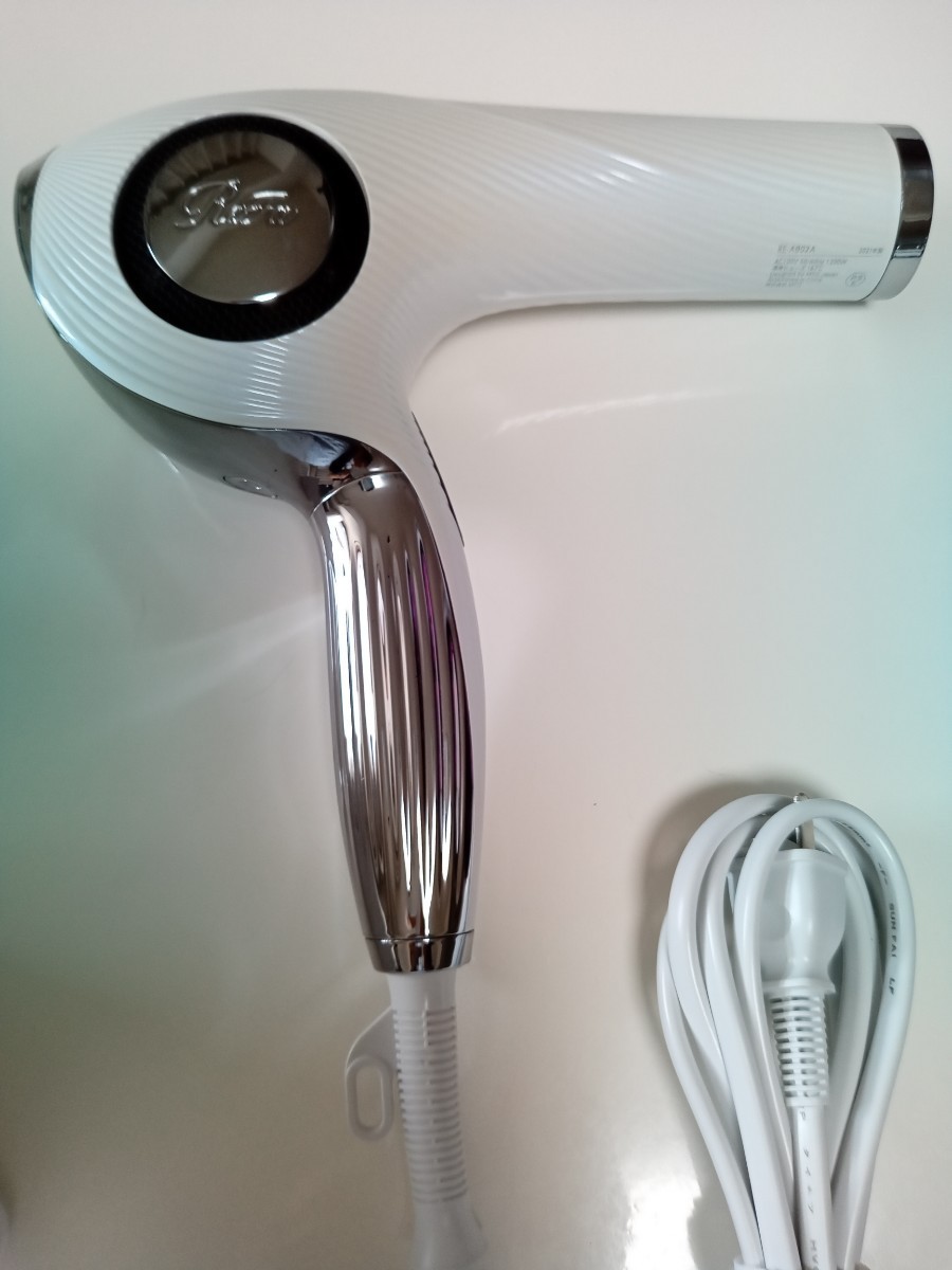 リファビューテック ドライヤー ReFa BEAUTECH DRYER RE-AB02A