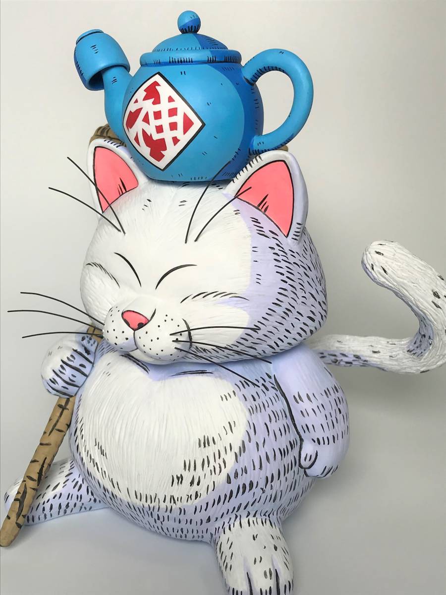 ドラゴンボール カリン様 DXソフビフィギュア リペイント フィギュア 2D(ドラゴンボール)|売買されたオークション情報、yahooの商品情報をアーカイブ公開 - オークファン(aucfan.com) ドラゴンボール カリン様 DXソフビフィギュア リペイント フィギュア 2D(ドラゴンボール)|売買されたオークション情報、yahooの商品情報をアーカイブ公開 - オークファン(aucfan.com)