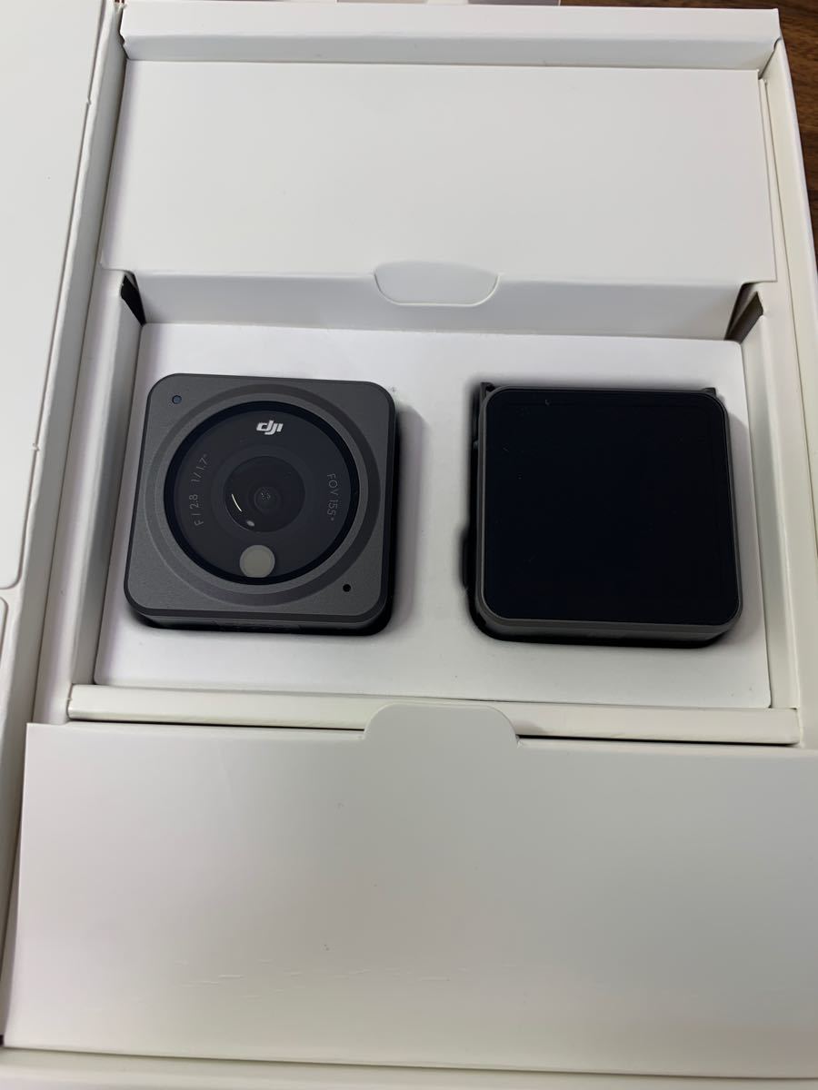値下げ】DJI ACTION2 Dual screen コンボ | contifarma.pe