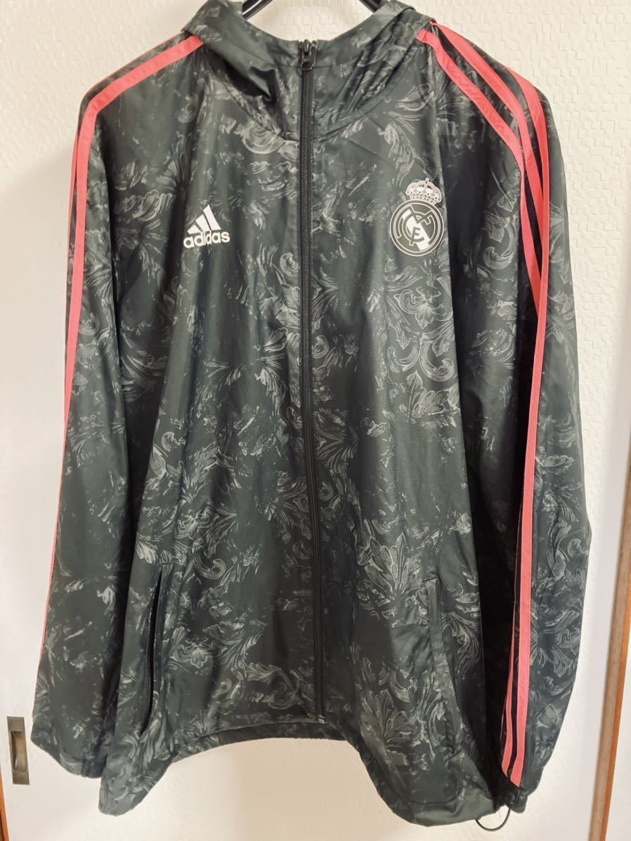 送料無料 中古 アディダス adidas レアルマドリード 20/21 送料無料 中古 アディダス adidas レアルマドリード 20/21