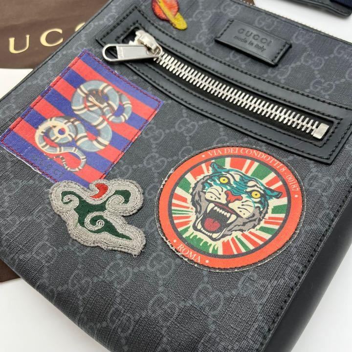 GUCCI - 極 美品 リボン付き 希少品 GUCCI グッチ シルヴィ GUCCI - 極 美品 リボン付き 希少品 GUCCI グッチ シルヴィ
