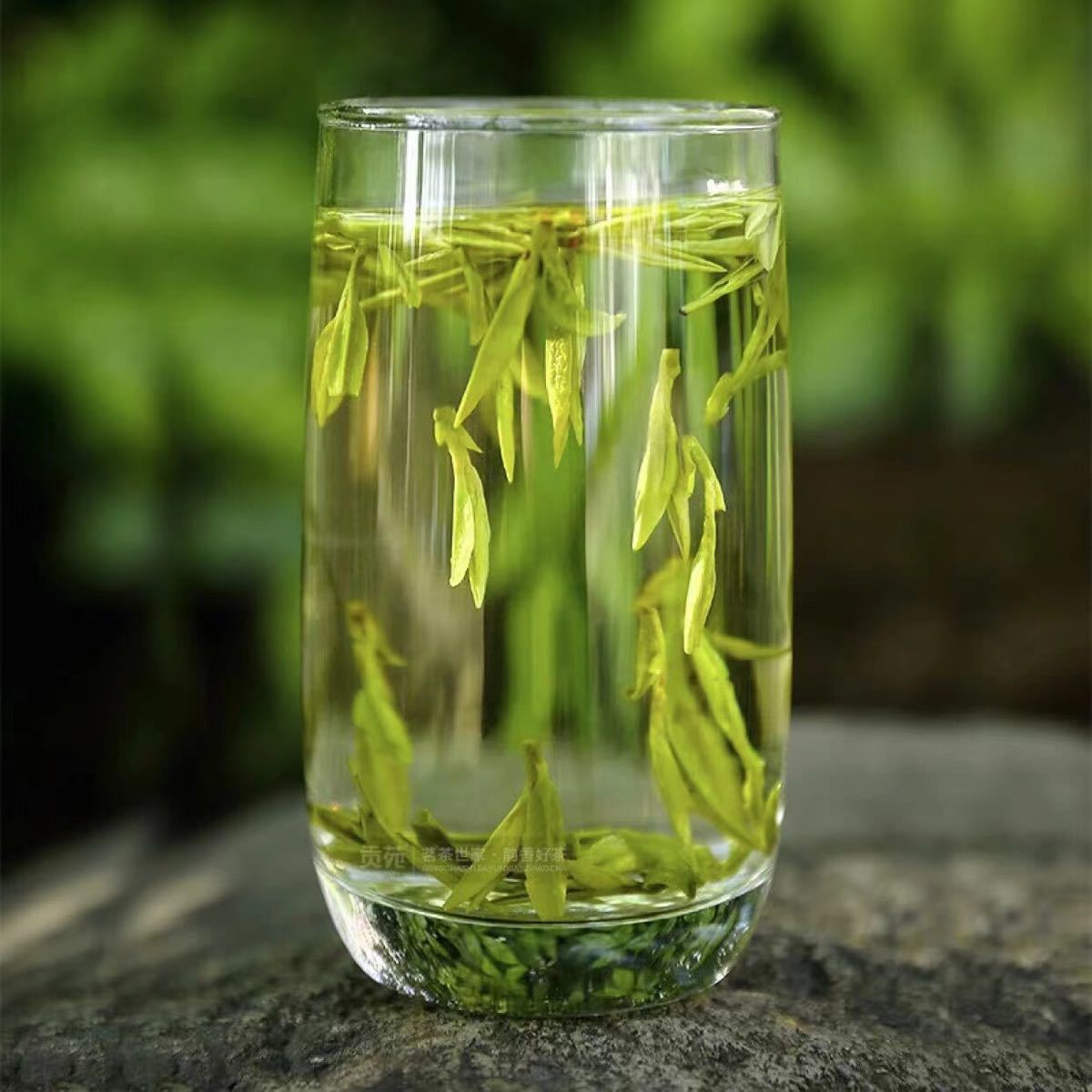 【緑茶】龍井茶 50g/袋