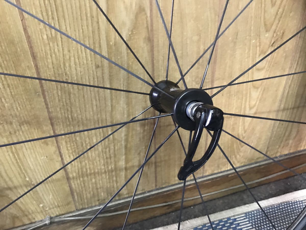 カンパニョーロ Campagnolo ボーラワン50BORA ONE50チューブラー カンパニョーロ Campagnolo ボーラワン50BORA ONE50チューブラー