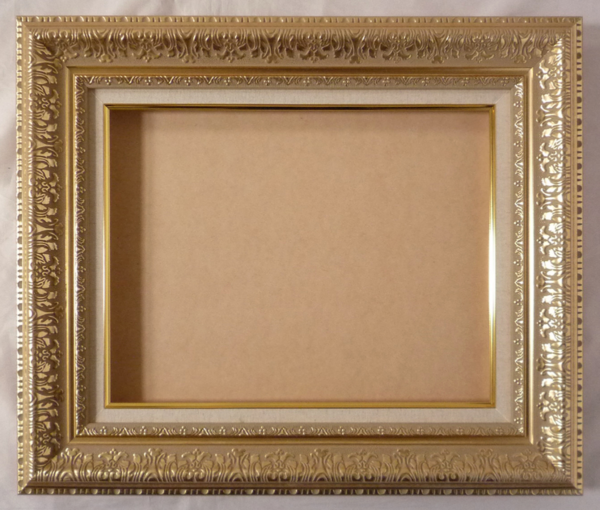 仮縁油絵額〕高級仮縁・キャンバス額・安価油絵額 木製仮縁P40(1000×727mm)ホワイト | www.silverspeargin.com