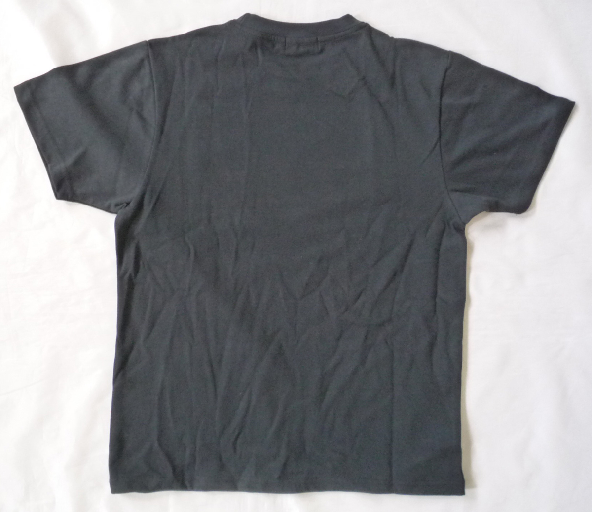 MICHAEL LINNELL マイケルリンネル Tシャツ 半袖 Sサイズ ブラック/ホワイト_画像4