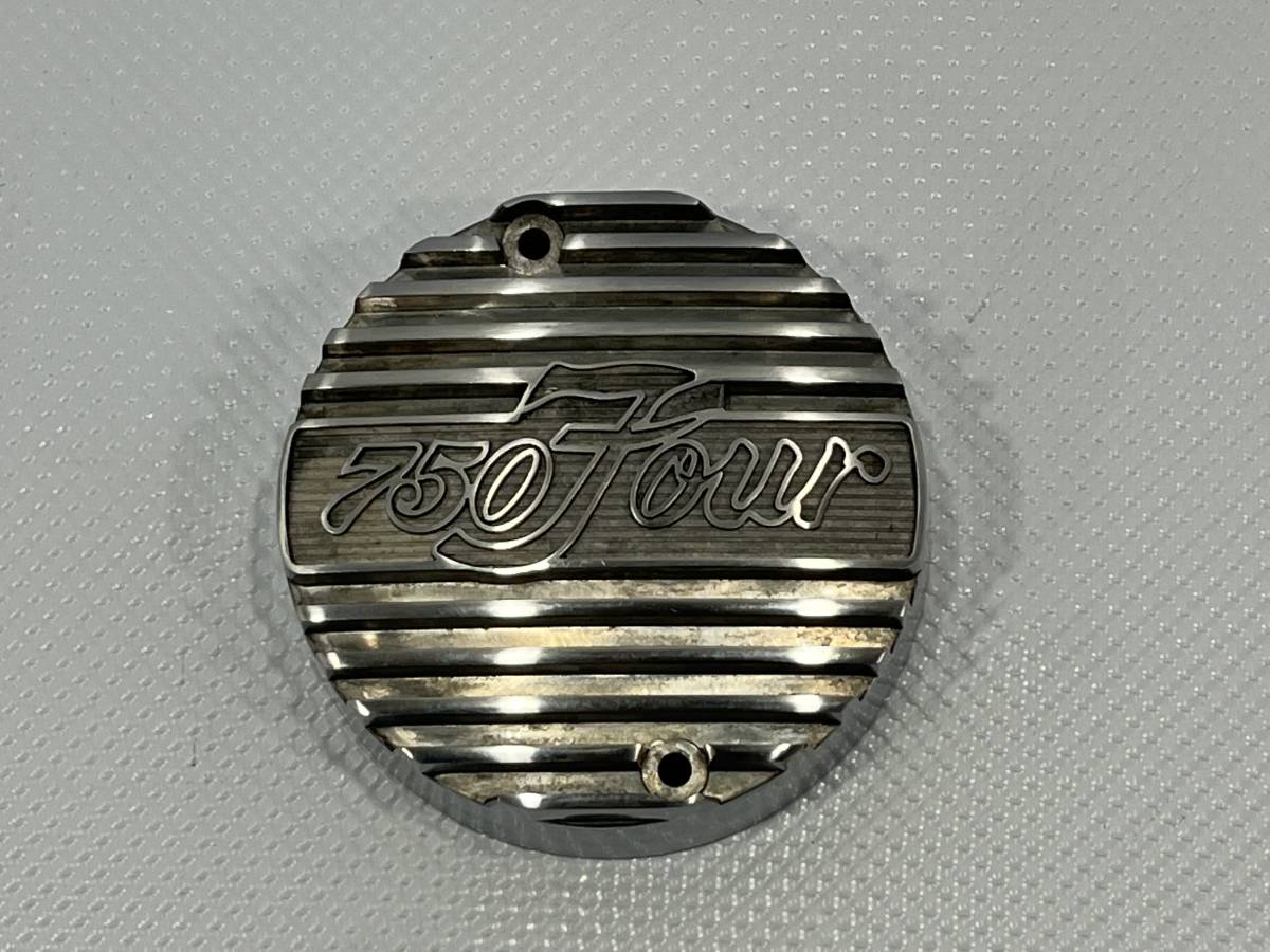 CB750 FOUR K0K1K2K3K4K5 ポイントカバー 検 当時物 旧車 BEET ビート