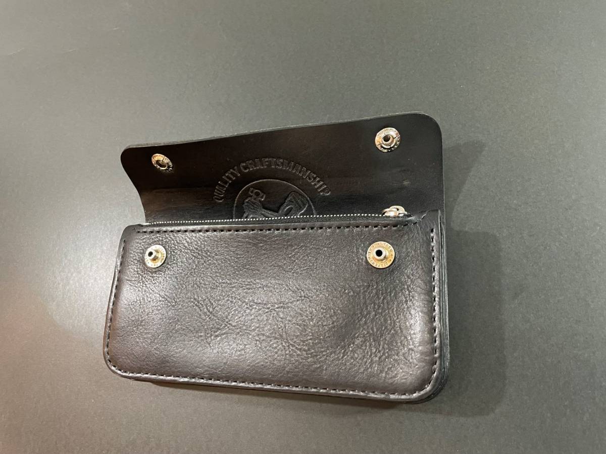 LYNCH SILVERSMITH リンチシルバースミス ウォレット ミネルバ LYNCH SILVERSMITH リンチシルバースミス ウォレット ミネルバ