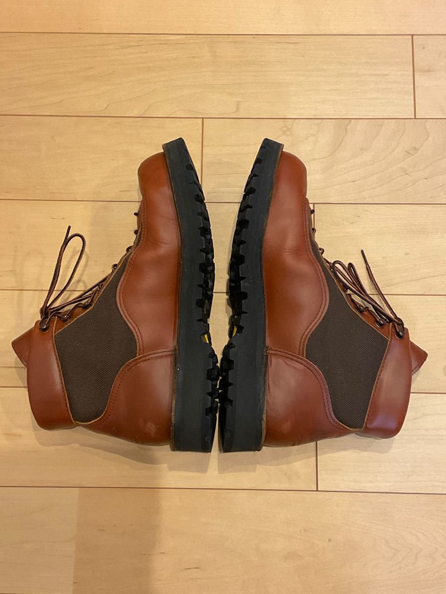 ダナーライト2 Danner Light2 セダーレインボー CEDAR RAINBOW 26.5cm US8.5 12040X
