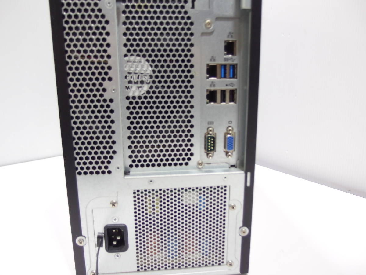 バーゲンで HA8000 TS20 AM1 GQBT11AM-CNENNTM 日立製作所 Xeon