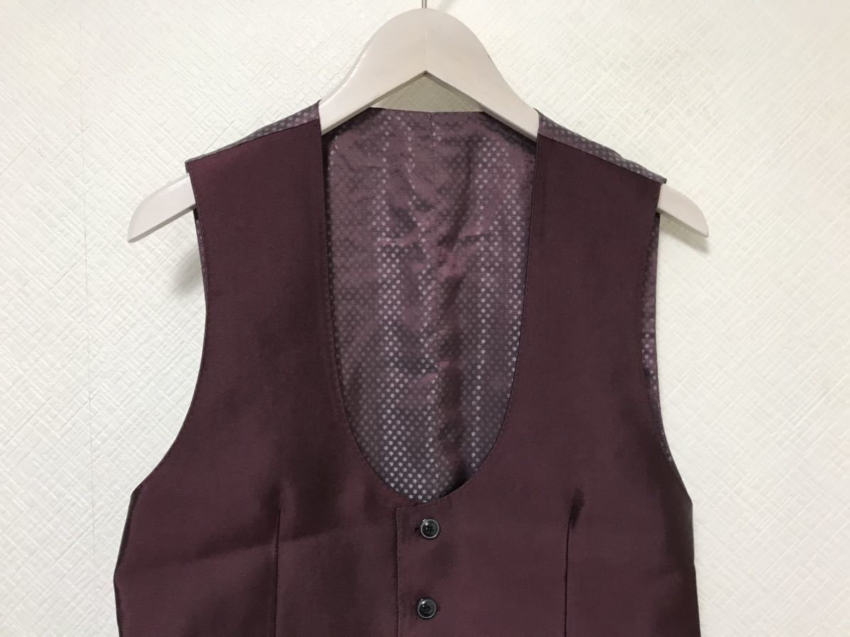 新品同様本物ドルチェアンドガッバーナDOLCE&GABBANAレーヨン