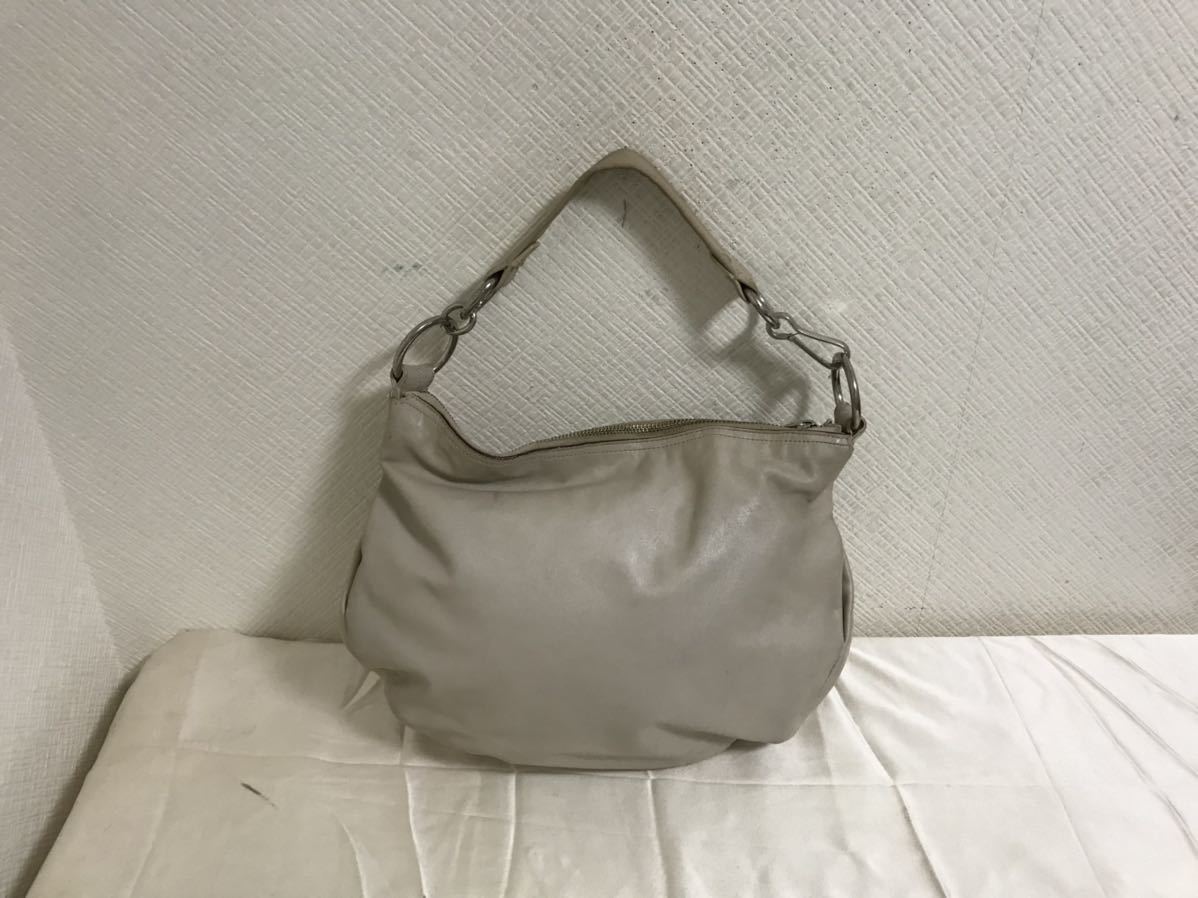 本物コーチCOACH本革レザーワンショルダーバッグビジネス 本物コーチCOACH本革レザーワンショルダーバッグビジネス