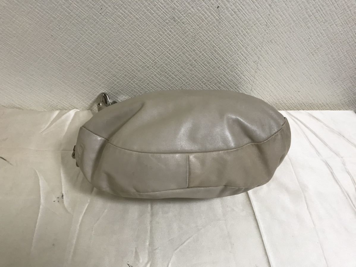 本物コーチCOACH本革レザーワンショルダーバッグビジネス 本物コーチCOACH本革レザーワンショルダーバッグビジネス