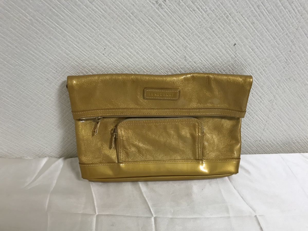 競売 本物ロンシャンLONGCHAMP本革エナメルレザーハンドバッグビジネスクラッチセカンドパーティーバックレディースメンズイエロー旅行トラベル ロンシャン 競売 本物ロンシャンLONGCHAMP本革エナメルレザーハンドバッグビジネスクラッチセカンドパーティーバックレディースメンズイエロー旅行トラベル ロンシャン
